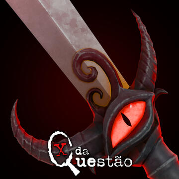 X da Questão RPG - Adaguinha